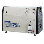 КОМПРЕССОР БЕСШУМНЫЙ БЕЗМАСЛЯНЫЙ BAMBI VTS75D