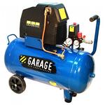 КОМПРЕССОР GARAGE PK 40.EWD210/1, 5