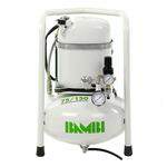 КОМПРЕССОР БЕСШУМНЫЙ МАСЛЯНЫЙ BAMBI MD75/150V