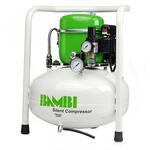 КОМПРЕССОР БЕСШУМНЫЙ МАСЛЯНЫЙ BAMBI BB24V