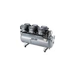 КОМПРЕССОР БЕСШУМНЫЙ МАСЛЯНЫЙ JUN AIR 36-150