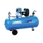 КОМПРЕССОР ABAC GV 34/100 CM3
