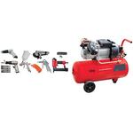 КОМПРЕССОР FUBAG COTTAGE MASTER KIT