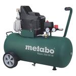 КОМПРЕССОР METABO BASIC 250-50 W