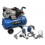 НАБОР GARAGE AUTO KIT