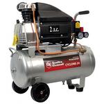 КОМПРЕССОР QUATTRO ELEMENTI CYCLONE-24