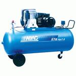 КОМПРЕССОР ABAC B6000/270 CT 7, 5