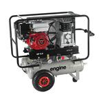 КОМПРЕССОР ENGINEAIR А39B/11+11 5.5HP