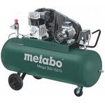 КОМПРЕССОР METABO MEGA 350-150 D