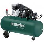 КОМПРЕССОР METABO MEGA 520-200 D
