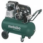КОМПРЕССОР METABO MEGA 550-90 D