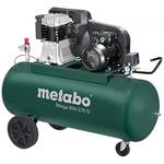 КОМПРЕССОР METABO MEGA 650-270 D