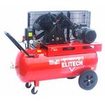 КОМПРЕССОР ELITECH SKM 15/100 CT4