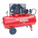 КОМПРЕССОР ELITECH SKM 15/200 CT4