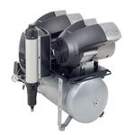 КОМПРЕССОР DÜRR DENTAL TORNADO 4 С ОСУШИТЕЛЕМ