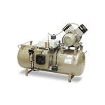 КОМПРЕССОР EKOM DK50 2V/110/M