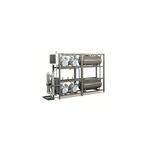 КОМПРЕССОР EKOM DK50 4X2VT/M TOWER