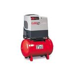 ВИНТОВОЙ КОМПРЕССОР FINI CUBE SD 1010-270F ES
