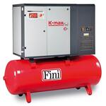 ВИНТОВОЙ КОМПРЕССОР FINI K-MAX 2010