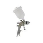 КРАСКОРАСПЫЛИТЕЛЬ FUBAG GS180/1, 4 HVLP С ВЕРХНИМ БАЧКОМ