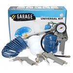 НАБОР ПНЕВМОИНСТРУМЕНТА GARAGE UNIVERSAL KIT-A