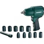 ПНЕВМАТИЧЕСКИЙ УДАРНЫЙ ГАЙКОВЕРТ METABO DSSW 360 SET 1/2