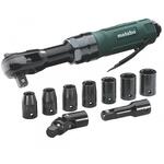 ПНЕВМОГАЙКОВЕРТ METABO DRS 68 SET 1/2
