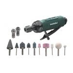 ПРЯМОШЛИФОВАЛЬНАЯ МАШИНА METABO DG 25 SET