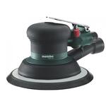 ОРБИТАЛЬНАЯ ПНЕВМОШЛИФМАШИНА METABO DSX 150