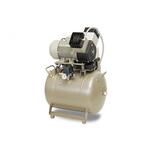 КОМПРЕССОР EKOM DK50 2V/50/M