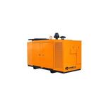 КОМПРЕССОР ПЕРЕДВИЖНОЙ REMEZA ДК-10/10PT ДЛЯ БУРОВЫХ СТАНЦИЙ