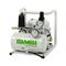 КОМПРЕССОР БЕСШУМНЫЙ МАСЛЯНЫЙ BAMBI MD35/20