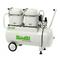 КОМПРЕССОР БЕСШУМНЫЙ МАСЛЯНЫЙ BAMBI MD150/500
