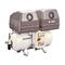 КОМПРЕССОР FINI DR.SONIC 640-90F-ES-6T