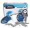НАБОР ПНЕВМОИНСТРУМЕНТА GARAGE UNIVERSAL KIT-A