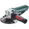 УГЛОВАЯ ПНЕВМОШЛИФМАШИНА METABO DW 125