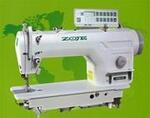Одноигольная машина ZOJE ZJ9701R-D