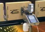 МАРКИРАТОР ВЫСОКОГО РАЗРЕШЕНИЯ EBS 2500/510/72