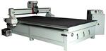 Фрезерный станок Qualitech SHM2030