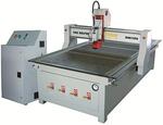 Фрезерный станок Qualitech SHM1325 V+
