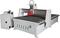 Фрезерный станок Qualitech SHM1520 V+