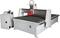 Фрезерный станок Qualitech SHM1520