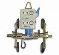 Вакуумное подъемное устройство серии VERIBOR Compact-Lift