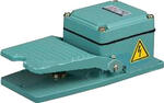 Педали электрические серии LFS-402(LBT)/1, LFS-402(LBT)/2