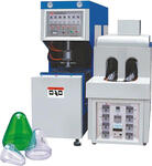 Полуавтоматическая выдувная машина серии A-8-5000