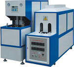 Автоматическая выдувная машина серии CM-8Y1