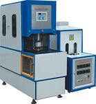 Автоматическая выдувная машина серии CM-9A