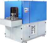 Автоматическая выдувная машина серии YK300-2H