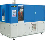 Автоматическая выдувная машина серии YK1500-2H