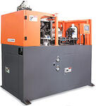 Автоматическая выдувная машина серии CN